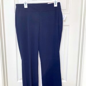 Dress Barn Work Pants